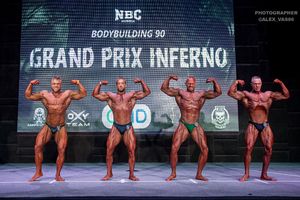  BODYBUILDING 90